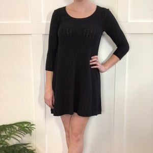 AMERICAN EAGLE Sweater Dress